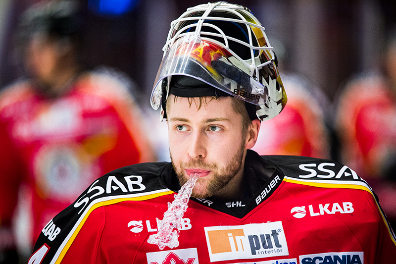 Joel Lassinantti