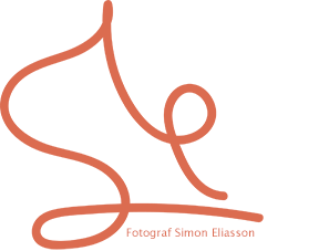 Fotograf Simon Eliasson