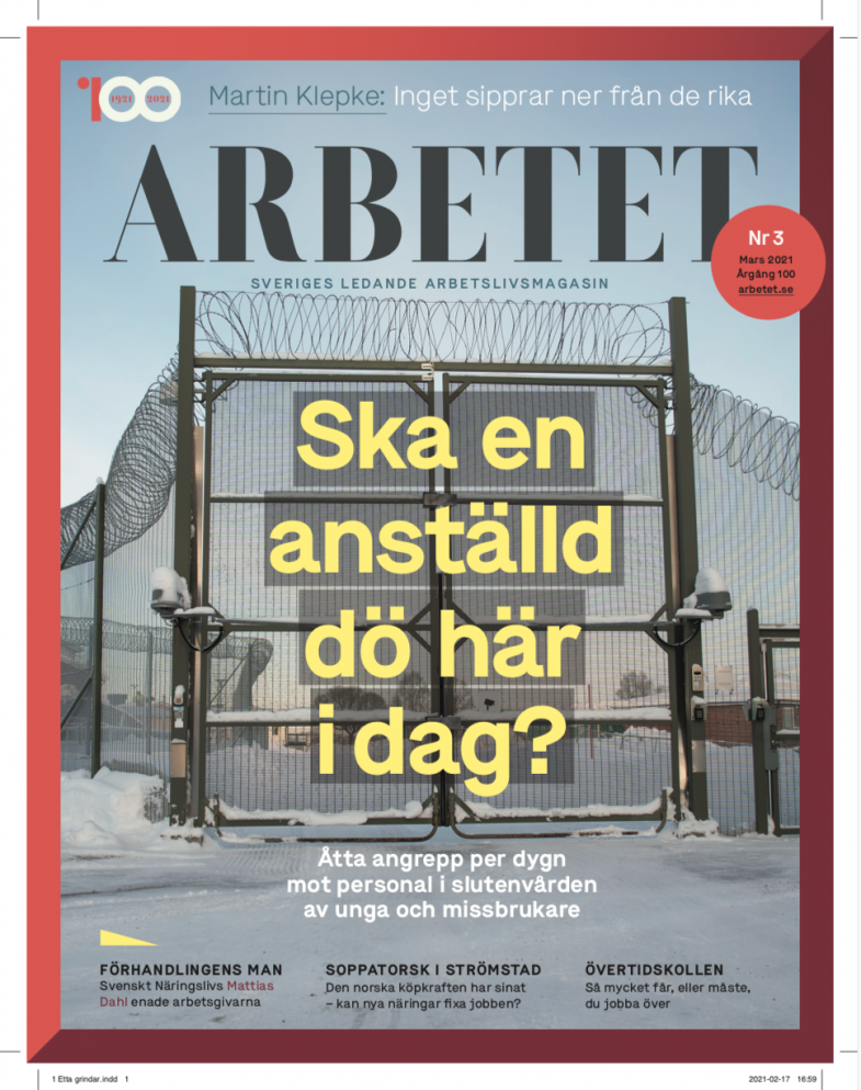 Arbetet